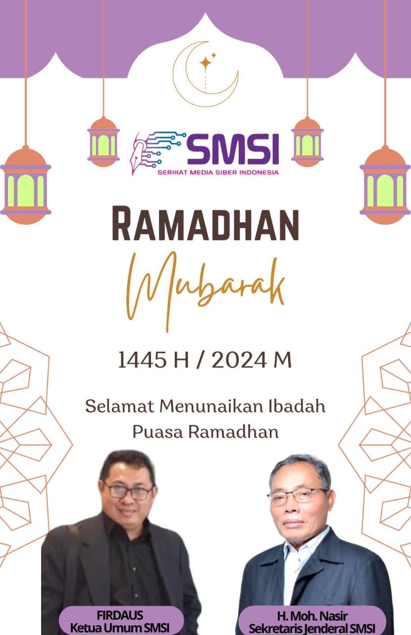 SMSI Ramadhan