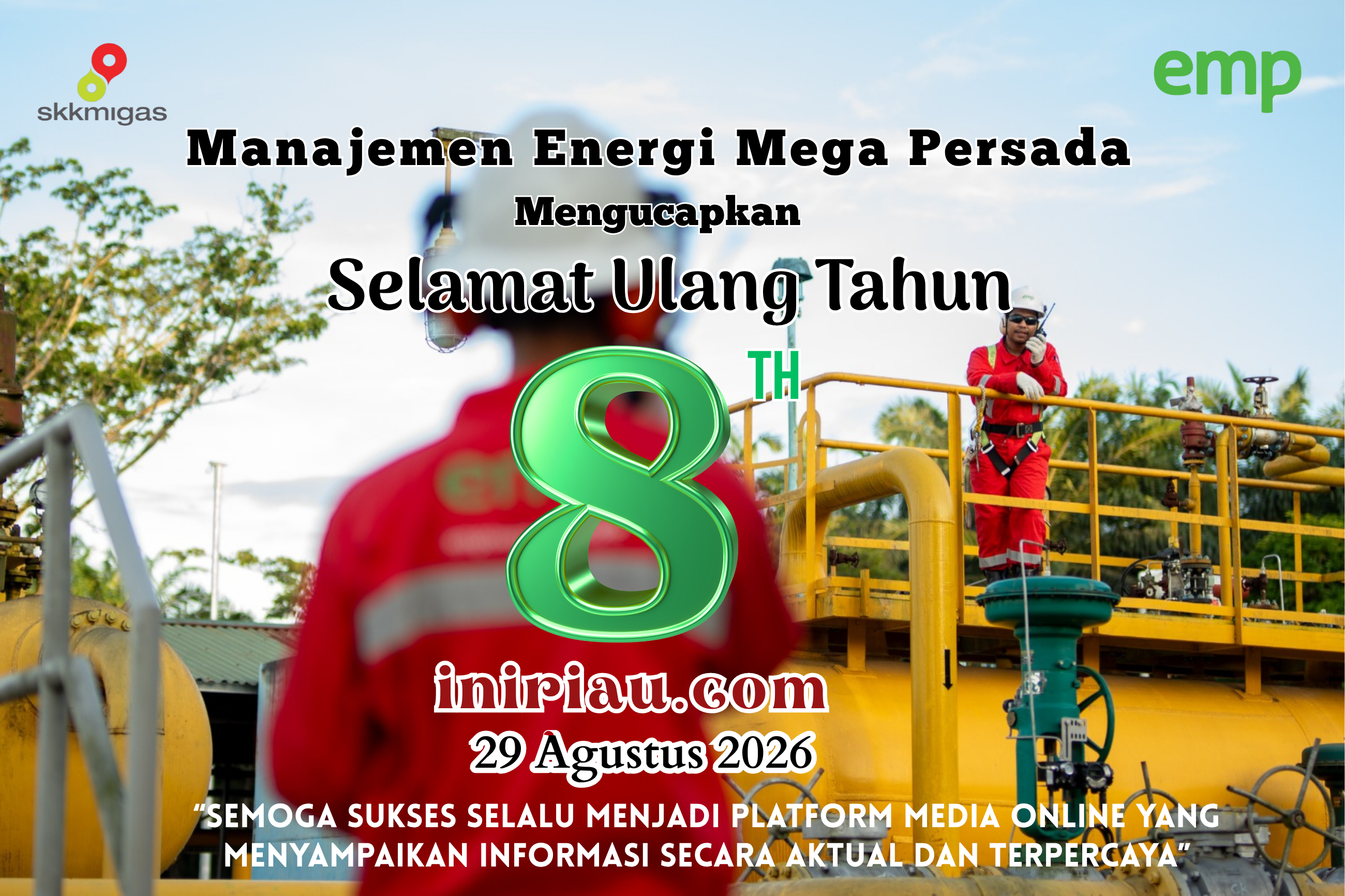 Banner Tengah