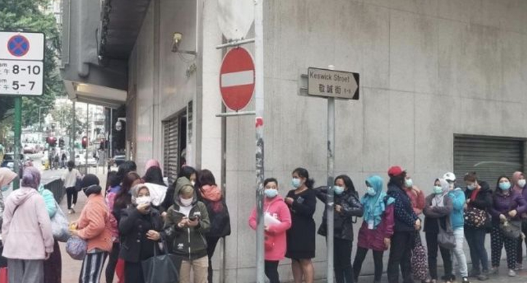 Pemerintah Akan Pulangkan Ribuan WNI di Luar Negeri, DPR Ingatkan Protokolnya