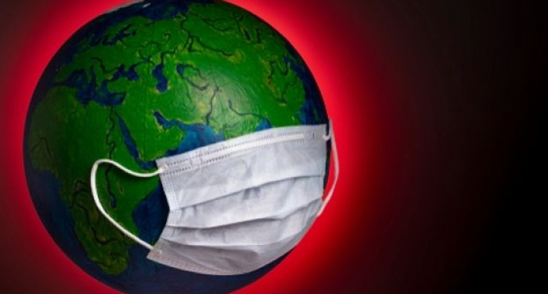 Update Covid-19 Global 19 Oktober 2020: Total Infeksi Virus Tembus 40 Juta Kasus