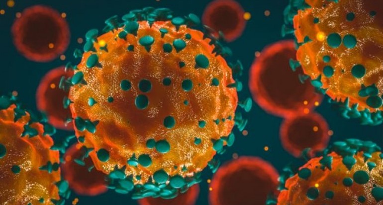 Epidemiolog: Gelombang Pertama COVID-19 di RI Belum Selesai