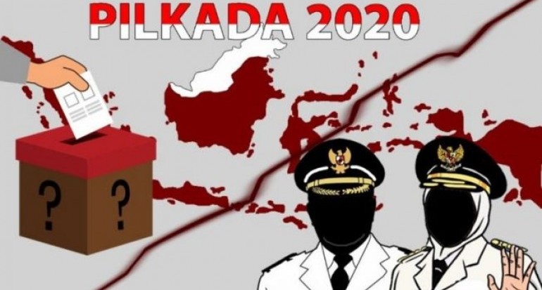 Ketua KPU Riau: Pilkada Dengan Protokol Kesehatan Ketat