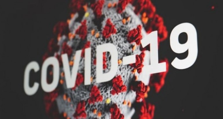 Tambahan Kasus Meninggal dan Positif Covid-19 Tembus Rekor