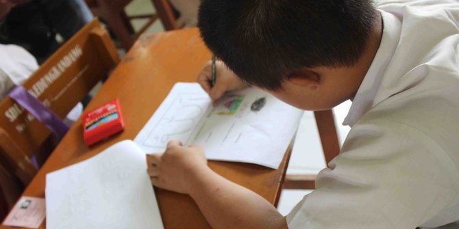 BPIP Akan Masukkan Kembali Mapel Pendidikan Pancasila Dalam Kurikulum PAUD Hingga Perguruan Tinggi
