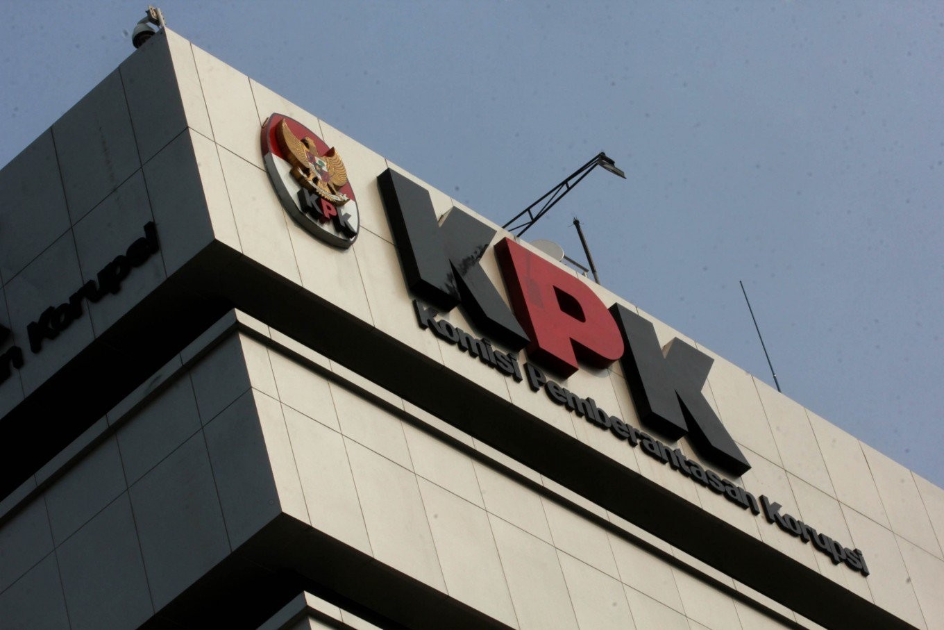 2 Tersangka Baru e-KTP Dicegah Berpegian Keluar Negeri