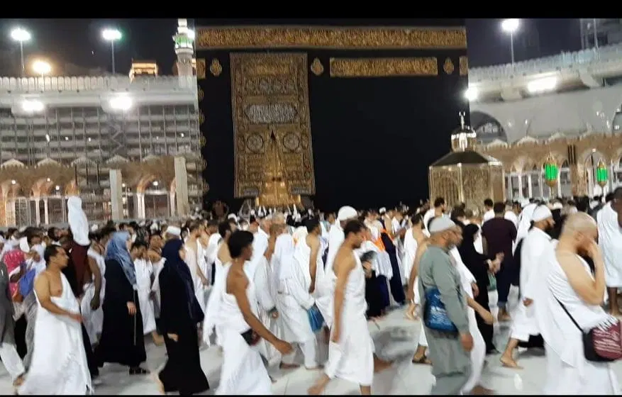 Resmi! RI Putuskan tidak Berangkatkan Jamaah Haji Tahun ini