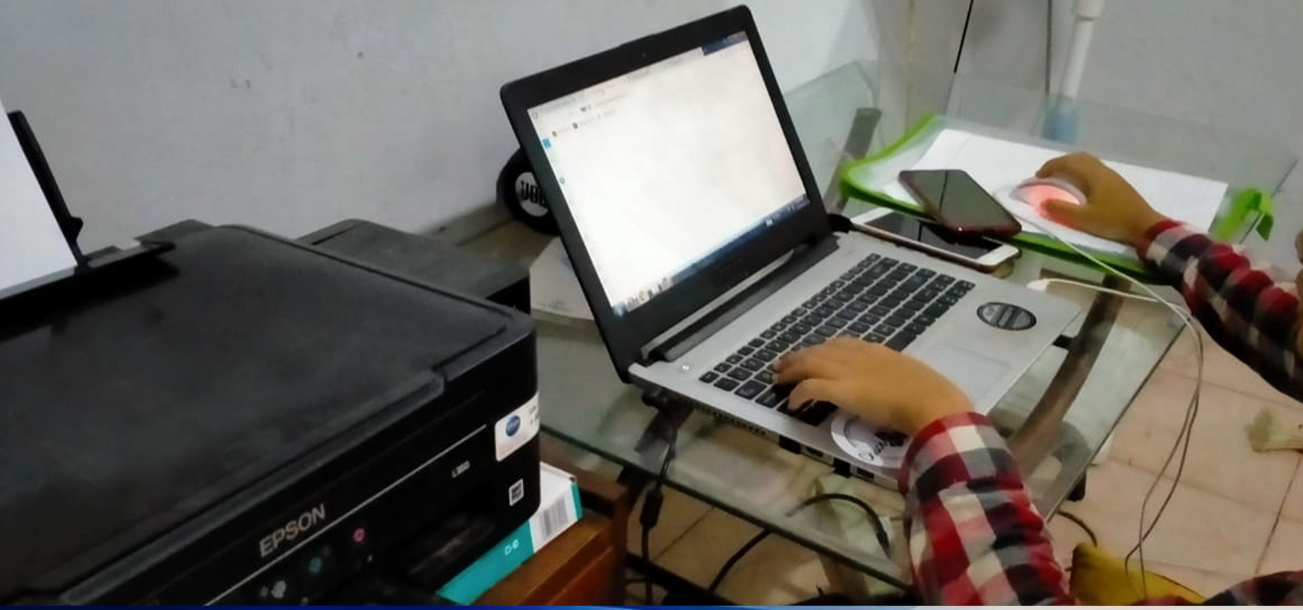 Darurat Corona, WFH ASN Mau Diperpanjang