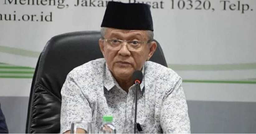Muhammadiyah Kecewa Dicatut dalam Diskusi Pemakzulan Presiden