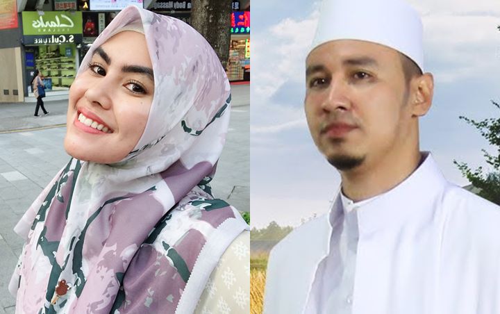 Pengakuan Habib Usman yang telah Menikah dengan Kartika Putri