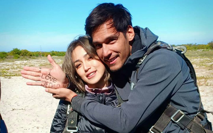 Jessica Iskandar Ingin Segera ke Pelaminan