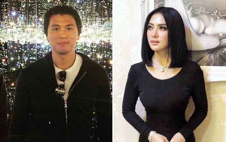 Syahrini akan Menikah di Bulan Desember, Apa Benar? 