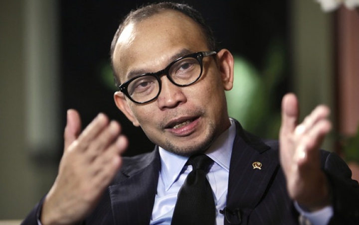 Eks Menkeu Era SBY Sebut Dampak Resesi Singapura ke RI Minim