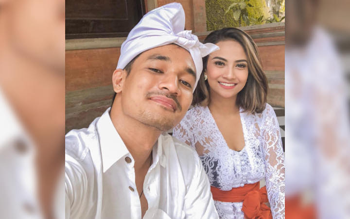 Vanessa Angel dan Suami Ditangkap Terkait Narkoba