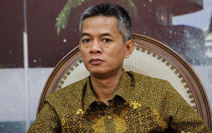 Uang Asing Senilai Rp400 Juta Diamankan saat OTT Wahyu Setiawan