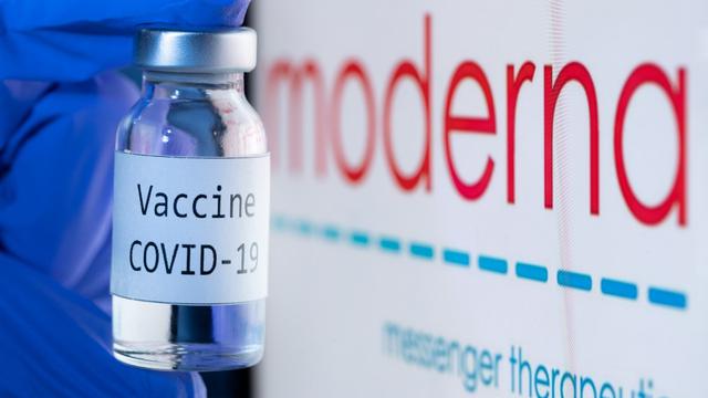 BPOM Terbitkan Izin Darurat untuk Vaksin Moderna, Efikasi 94,1 Persen 