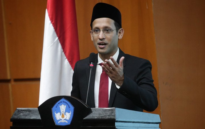 Pembelajaran Jarak Jauh Permanen, Mendikbud Dikecam
