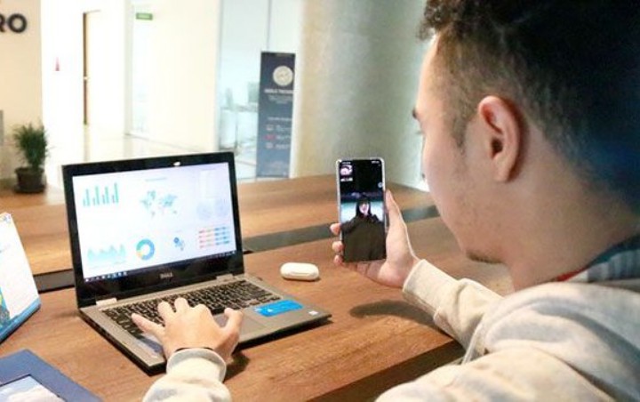 Diperpanjang, PNS Kerja Dari Rumah Sampai 4 Juni