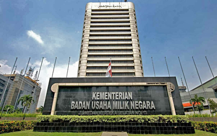 Direksi BUMN Kena Semprot Gara-Gara Titip Absen Rapat saat WFH