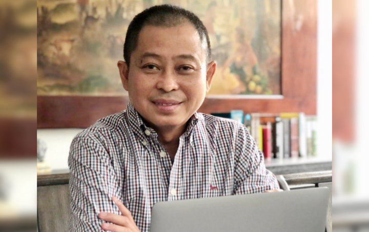 Ignasius Jonan Resmi Jadi Komisaris Unilever