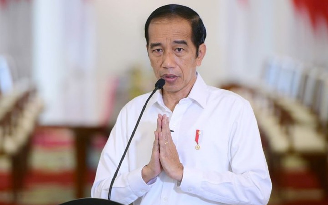 Jelang Reshuffle, Jokowi Akan Kenalkan Calon Menteri 