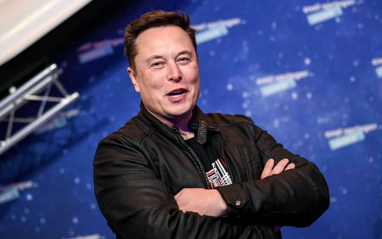 Geser Jeff Bezos, Elon Musk Kini Jadi Orang Terkaya di Dunia