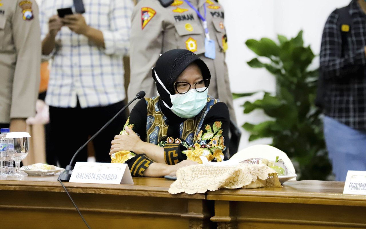 Korban Meninggal Gempa Majene Dapat Santunan Rp15 Juta dari Kemensos
