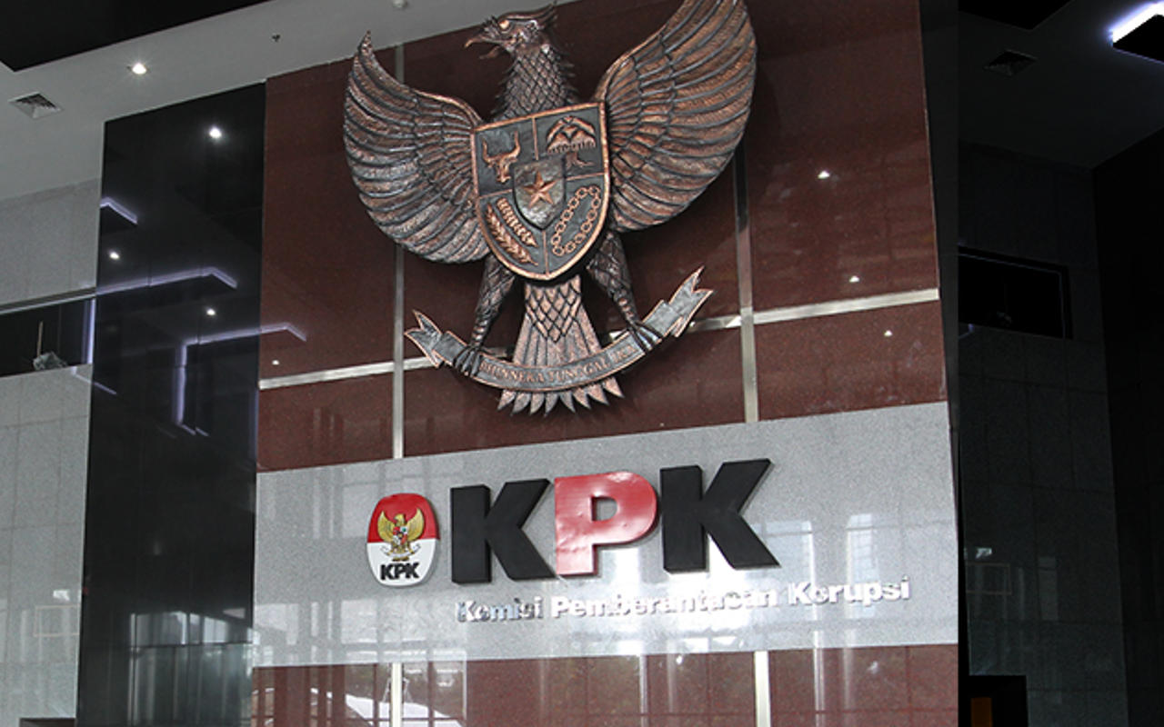 Pegawai KPK Lolos TWK Minta Presiden Jokowi Batalkan Hasil Tes 
