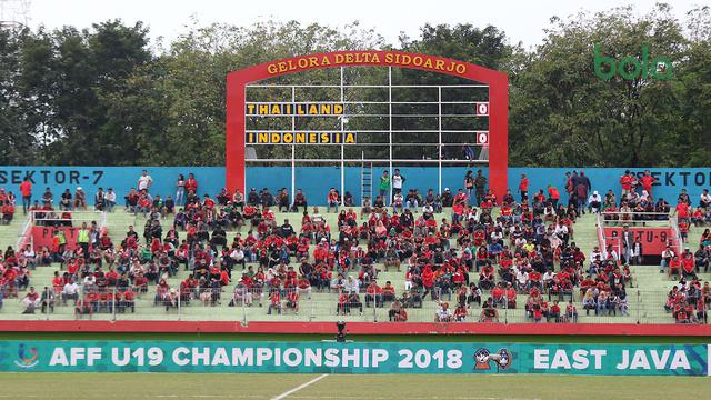 Timnas U-19 Akan Jalani Tiga Laga Uji Coba di Jatim