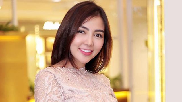 Akhirnya, Bella Shofie Kenakan Suami ke Publik