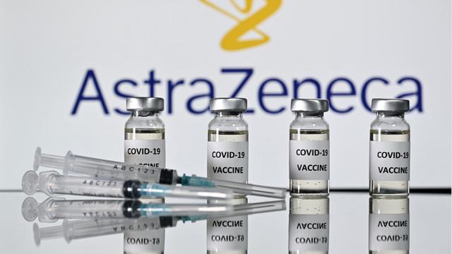Kemenkes: Vaksin AstraZeneca untuk Vaksinasi Program Pemerintah