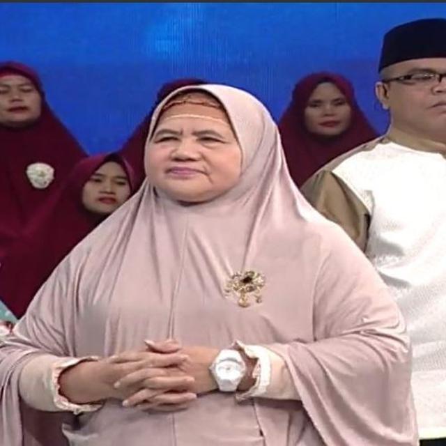 Mamah Dedeh Dikabarkan Meninggal, Keluarga: Itu Hoaks