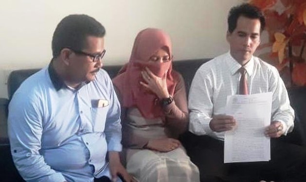 Tersebar Foto Bugil Istri Siri, Anggota DPRD Malang Dilaporkan ke Polisi
