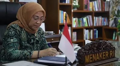 Gubernur Wajib Umumkan UMP 2021 Tidak Naik pada 31 Oktober 