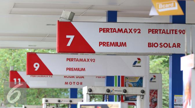 Ekonom: Pertahankan Harga Pertalite Tidak Tepat Untuk Jangka Panjang