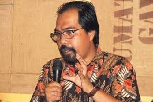 Walhi dan Jikalahari Tolak Mamud Murod Sebagai Kepala Dinas LHK Riau