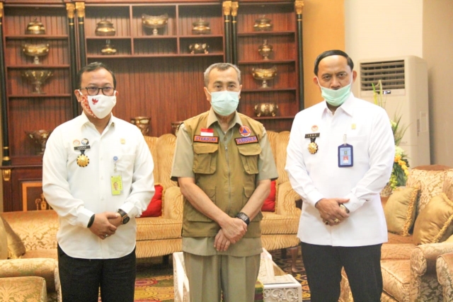 Beri Efek Jera, Keluarga Fairuz Ingin Galih Ginanjar Selamanya di Hotel Prodeo