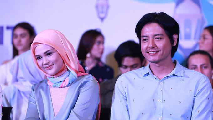 Roger dan Cut Meyriska Dikabarkan Akan Menikah, Teuku Wisnu: Berita Bahagia