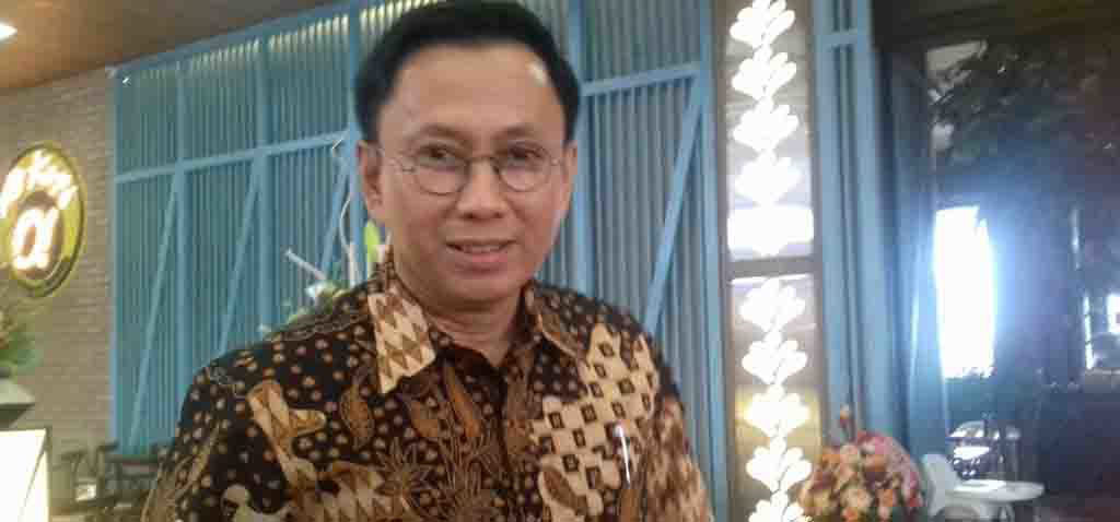 OJK Riau : UKM Penerima Stimulus Kredit Terdampak COVID-19 Ditentukan Bank