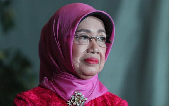 Ibunda Jokowi Meninggal Dunia, Menteri Diminta Tetap Fokus Tangani Corona 