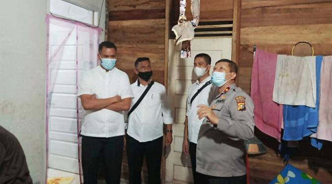 Fakta di Balik Kasus Ibu di Pekanbaru Bunuh 2 Bayinya dari Hasil Autopsi