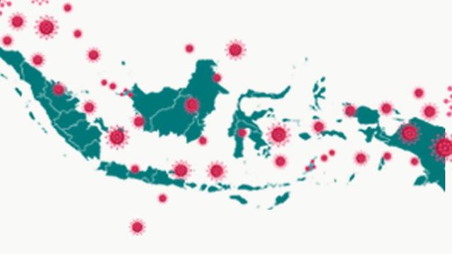 Update Corona RI 23 September: 257.388 Positif, 187.598 Sembuh, 9.977 Meninggal