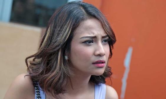 Akhirnya, Vanessa Angel Ditetapkan Sebagai Tersangka Prostitusi Online