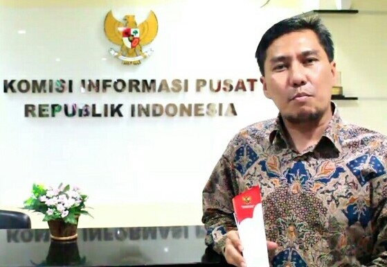Terkait Virus Corona, Badan Publik Harus Sampaikan Informasi Secara Masif