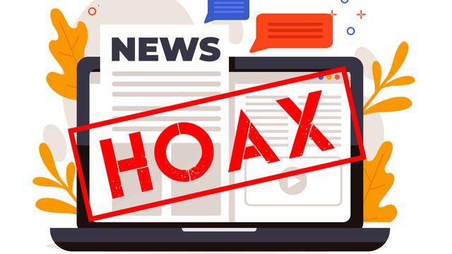 Selama Pandemi 2.036 Isu Hoax Terkait Covid-19 Beredar, Terbanyak di Sosmed