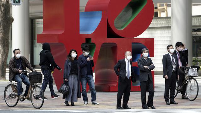 Jepang Siap Izinkan Masuk Penumpang dari 4 Negara, Indonesia Tak Termasuk