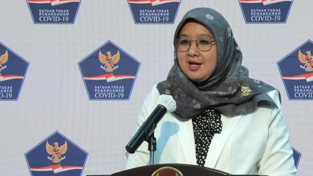 Pengguna Narkoba Aman Disuntik Vaksin Covid-19