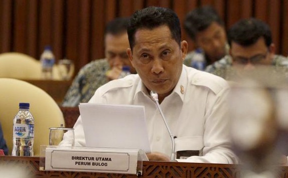 Buwas Ancam Pecat 100 Pegawai Bulog, Diduga Terlibat Pratik Mafia