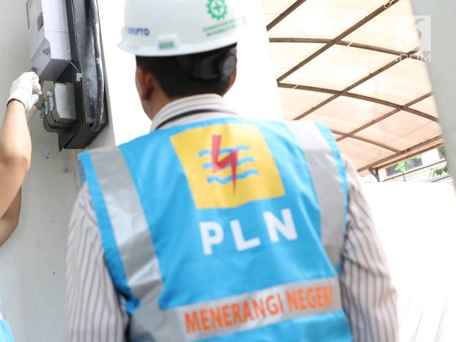 Banyak Dikomplain Pelanggan, PLN Akui Tambahkan Tagihan Listrik di April