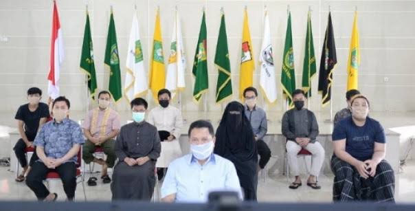 Pemprov Riau Bakal Pulangkan Mahasiswa ke Daerah Masing-Masing