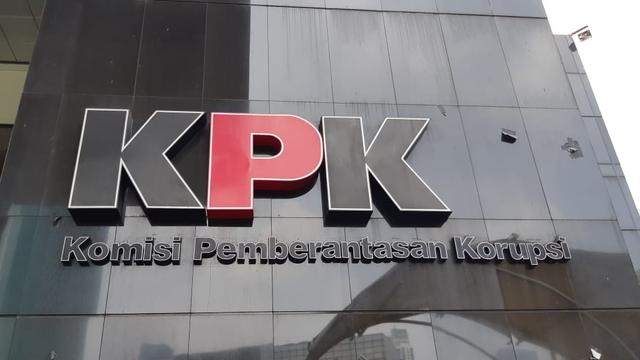 KPK: Baru 23 Persen Pemda yang Terapkan Pendidikan Antikorupsi 